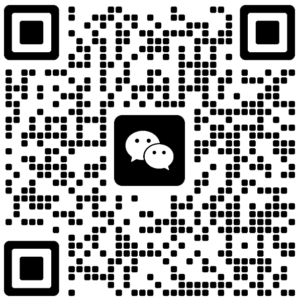 张甜甜律师微信二维码，扫码添加